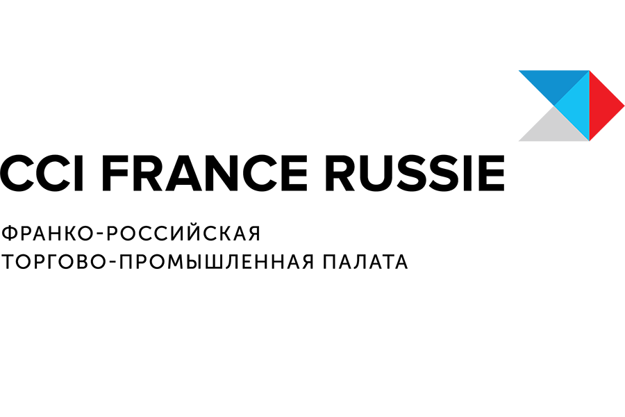 Российские коммерческие. Франко-Российская торгово-Промышленная палата. ТПП Франция. CCI France Russie лого. CCI компания.